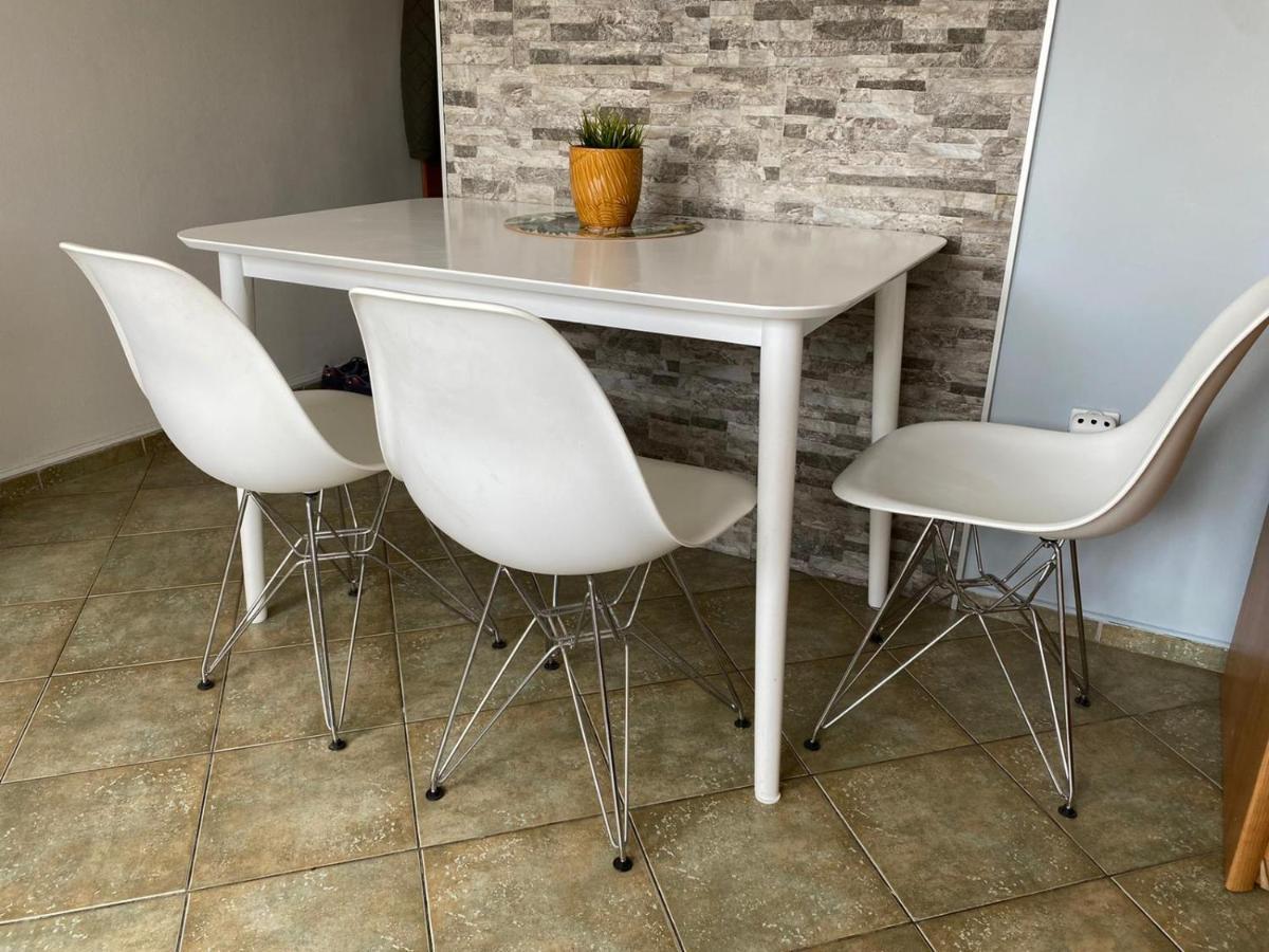 Apartament Sloneczny シフィノウイシチェ エクステリア 写真